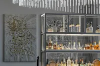 AC โรงแรม Charlotte Ballantyne - ที่มีบาร์