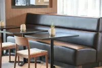 AC Hotel by Marriott Los Angeles South Bay - servizio colazione