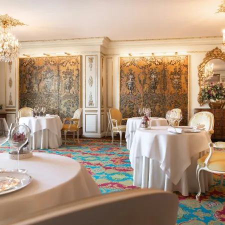 Hotel le Negresco