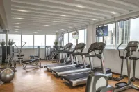 Centro Waha Riyadh Hotel - palestra
