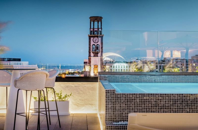 AC Hotel Tenerife photo 2