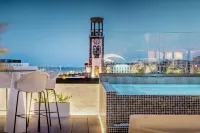AC Hotel Tenerife - familiares
