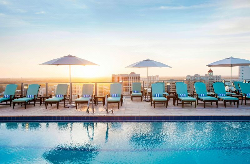 The Westin Sarasota photo 2