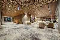 DoubleTree by Hilton Adana - صديق للحيوانات الاليفة