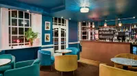 The Royal Adelaide Hotel - bar