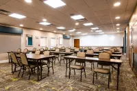 Hampton Inn & Suites College Station/US 6-East Bypass - 2-Sterne