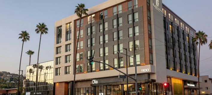 The Glenmark, Glendale, a Tribute Portfolio Hotel Hotels in Glendale