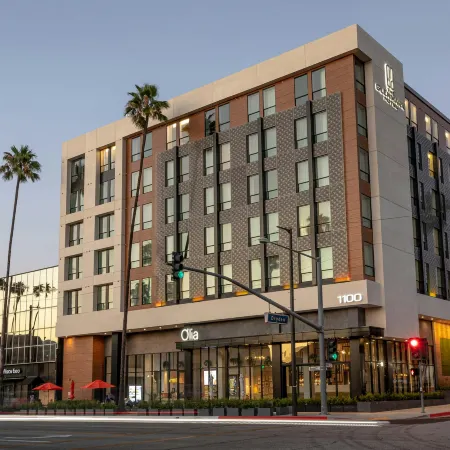 The Glenmark, Glendale, a Tribute Portfolio Hotel