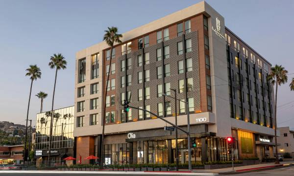 The Glenmark, Glendale, a Tribute Portfolio Hotel