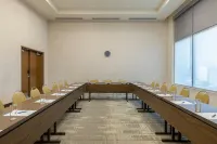 Four Points by Sheraton Monterrey Airport - Airport Shuttle