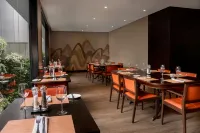 Renaissance Caracas la Castellana Hotel - breakfast