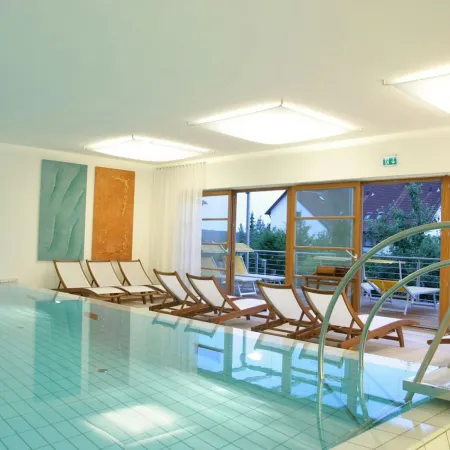 Romantik Hotel Hirschen
