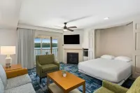 WorldMark Lake of the Ozarks - 3 tähden