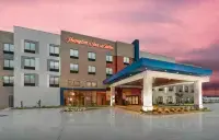 Hampton Inn & Suites Conway - Pet friendly