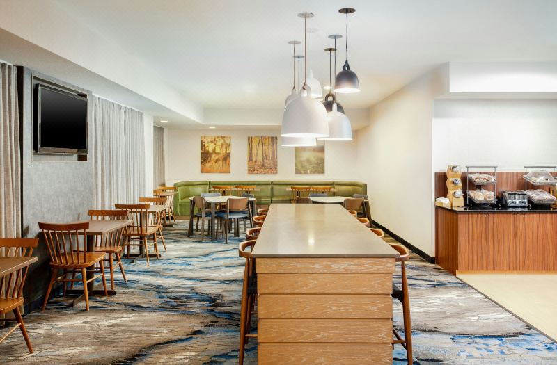 Fairfield Inn North Little Rock photo 5