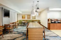 Fairfield Inn North Little Rock - spa