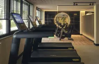 Leonardo Royal Hotel Baden-Baden - Gym