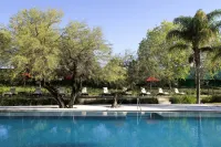 Aguascalientes Marriott Hotel - familiares