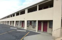 Red Roof Inn Grand Junction - Motel