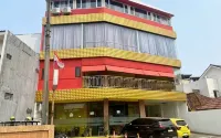 Denata B and B - Pet friendly