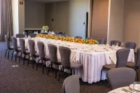 Hampton Inn by Hilton Zacatecas - 4-Star