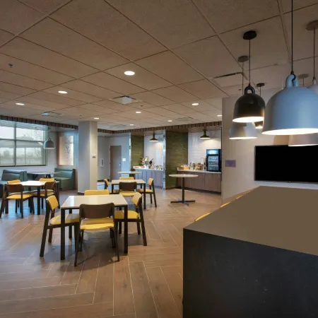 Fairfield by Marriott Edmonton International Airport Hotels in Nisku