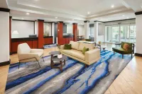 Fairfield Inn & Suites Hinesville Fort Stewart - Parking
