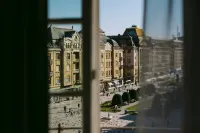 Hotel Timisoara - วิว