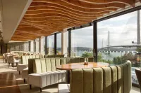DoubleTree by Hilton Edinburgh - Queensferry Crossing - Bữa sáng