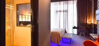 Pestana CR7 Funchal, Lifestyle Hotels - spa