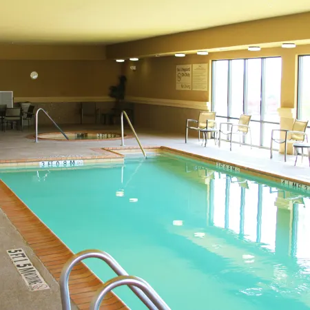 Hampton Inn Sweetwater