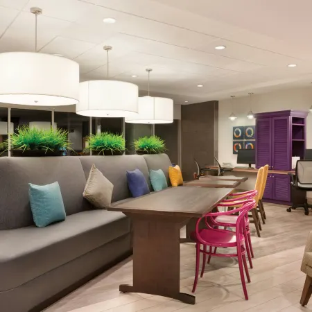 Home2 Suites by Hilton Billings