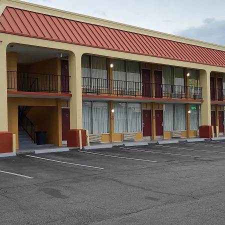 Red Roof Inn Tifton