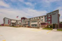Residence Inn Bloomington - Breakfast