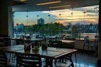 Hotel Atlas - breakfast