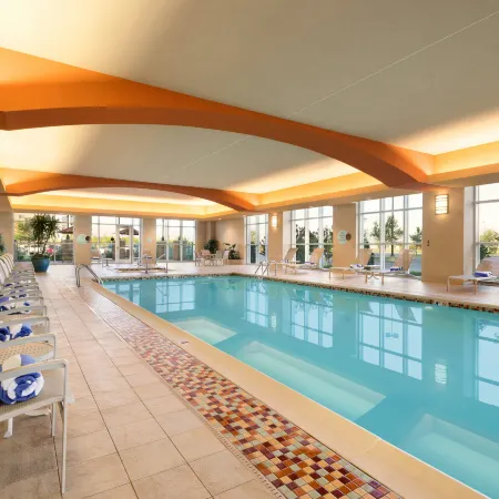 Embassy Suites by Hilton Norman Hotel & Conference Center