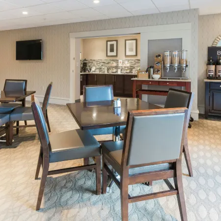Fairfield Inn & Suites Keene Downtown