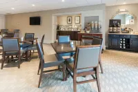 Fairfield Inn & Suites Keene Downtown - breakfast