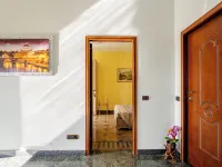 CASTELBARCO HOUSE Hotels near Corviale