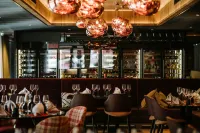 Bergwelt Grindelwald | Alpine Design Resort - salle de sport