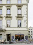 Design Hotel Plattenhof - Bares