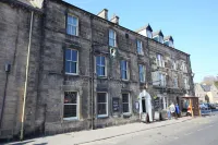 The Queens Head Hotel - Wifi