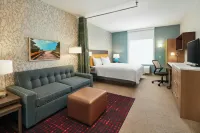 Home2 Suites by Hilton Palm Bay Melbourne I 95 - 3-Sterne
