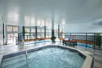 Tonquin Inn - Familievenlig
