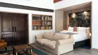 Lombard Manor - Desayuno