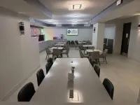 SureStay by Best Western Charlotte Matthews - sarapan