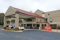 Red Roof Inn Moss Point - Cho phép mang theo thú cưng