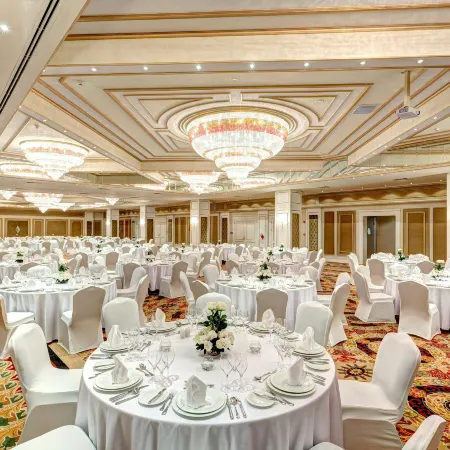 Divan Erbil Hotel
