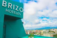 Brizo Salta - Mountain view