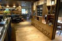 Fallow Field, Telford by Marston's Inns - bar